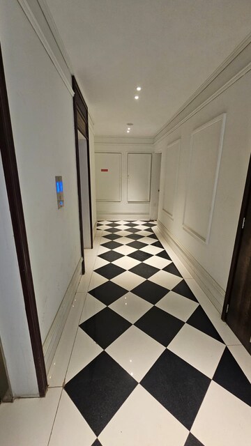 2 BHK Apartment For Sale in Lodha Sterling, Kolshet Road