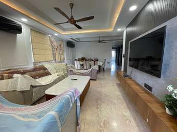 4 BHK Builder Floor For Resale in East Of Kailash Delhi  7279008