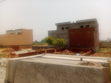  Plot For Sale in Ganga Nagar