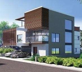 4 BHK Villa For Rent in Northstar Allura Kokapet Hyderabad  7279028