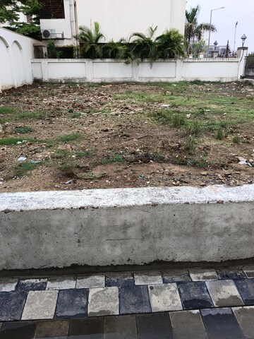 Plot For Resale in Vesu Surat  7279036