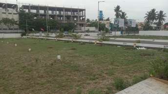 Plot For Resale in Tiruvottiyur Chennai  7279046