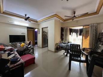 2 BHK Apartment For Rent in Goregaon West Mumbai  7279035
