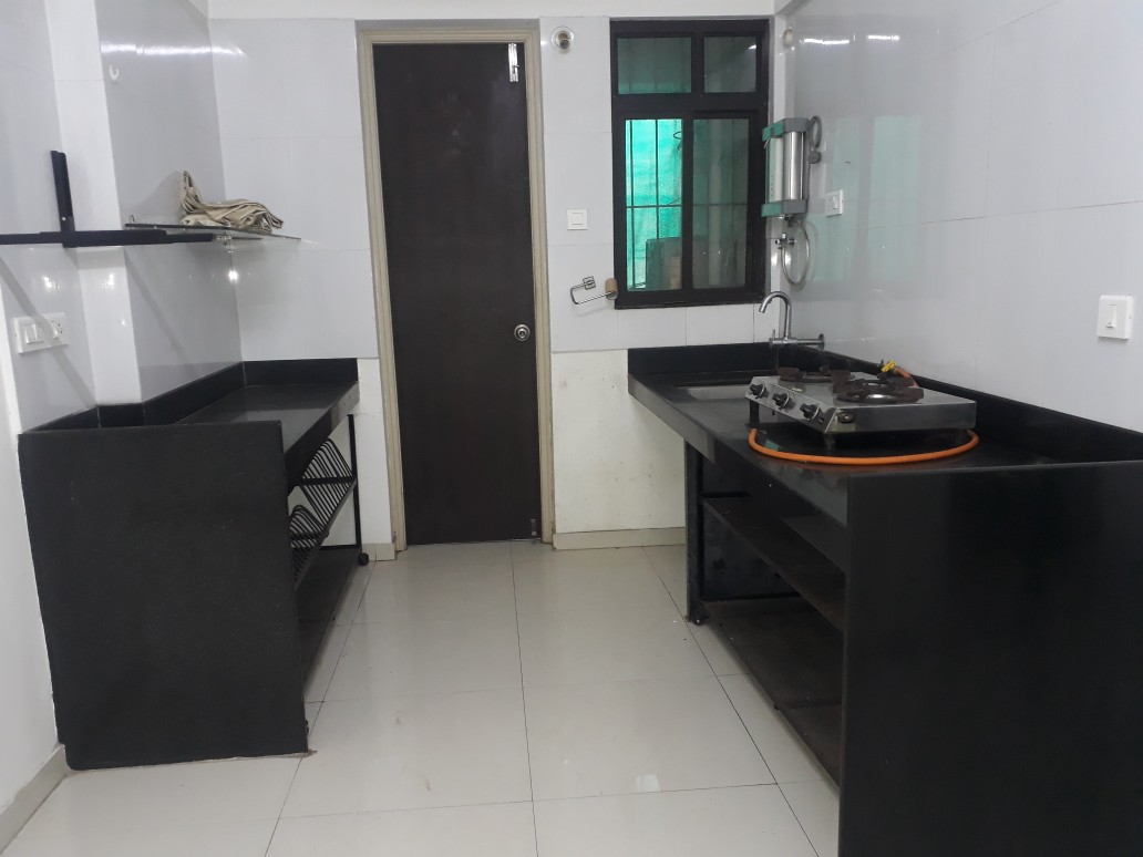 1 BHK Apartment For Rent in Vertical Wisteria Mundhwa Pune  7279060