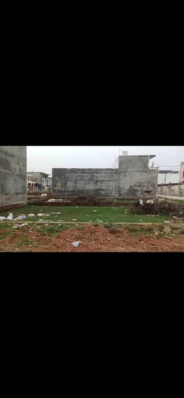Plot Area in  Plot at ORO City, Jankipuram – for Sale