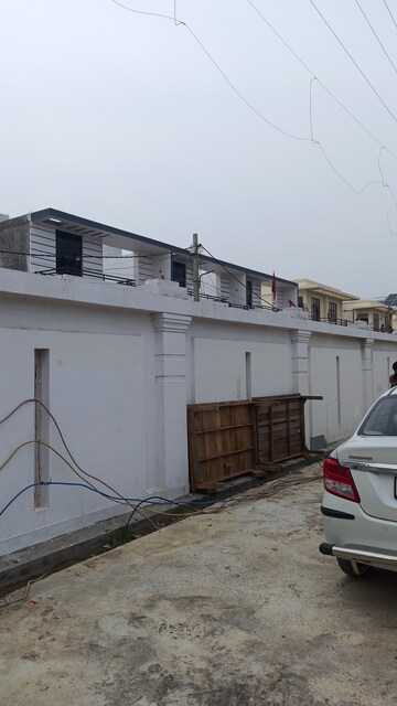  Plot – Exterior View View at ORO City, Jankipuram - for Sale