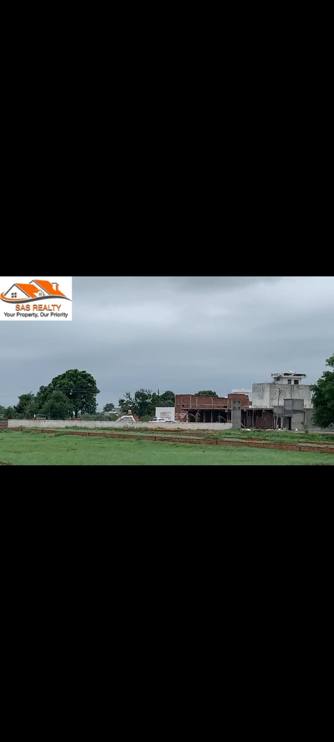 Plot For Resale in Lakhwaya Meerut  7279112