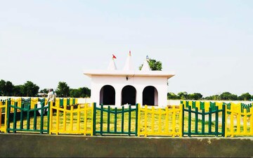 Plot For Sale in Tappal
