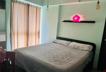 Bedroom in 2 BHK Apartment at Acme Ozone, Manpada – for Sale