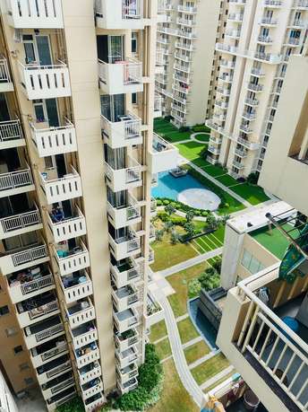 3 BHK Apartment For Rent in M3M Ikonic Sector 68 Gurgaon  7279147