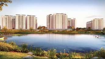 3 BHK Apartment For Resale in Brigade Lakefront Whitefield Bangalore  7279130