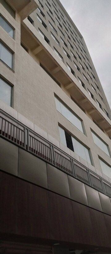 Office Space – Exterior View View at Vatika Town Square, Sector 82a - for Sale