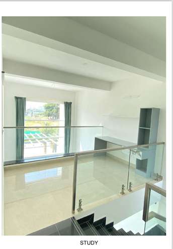 3 BHK Villa For Rent in Valmark City Ville Bannerghatta Road Bangalore 7279174