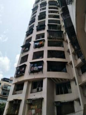 3 BHK Apartment – Exterior View View at Andheri West - for Sale