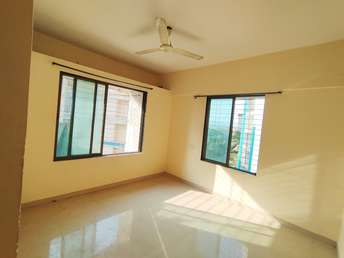 1 BHK Apartment For Rent in Cosmos County II Ghodbunder Road Thane  7279201