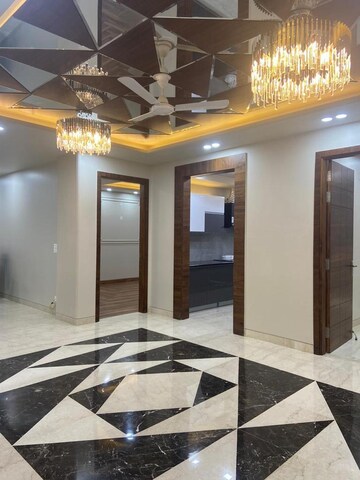 Bedroom in 3 BHK Apartment at M3M Sky City, Sector 65 – for Sale