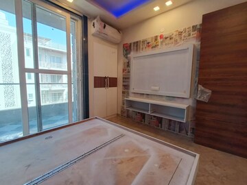 Living Room in 3 BHK Apartment at M3M Sky City, Sector 65 – for Sale