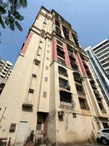 3.5 BHK Apartment For Sale in Bhagtani Heights, Versova