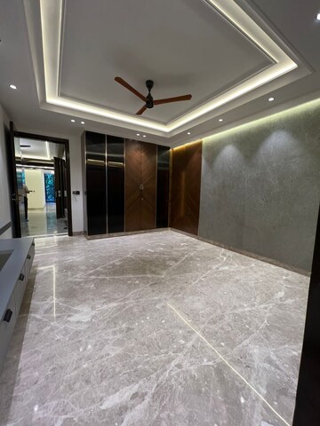 Bedroom in 3.5 BHK Apartment at M3M Golf Hills, Sector 79 – for Sale