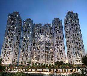 2 BHK Apartment For Rent in MICL Aaradhya Prime Park Mira Road Mumbai  7279263