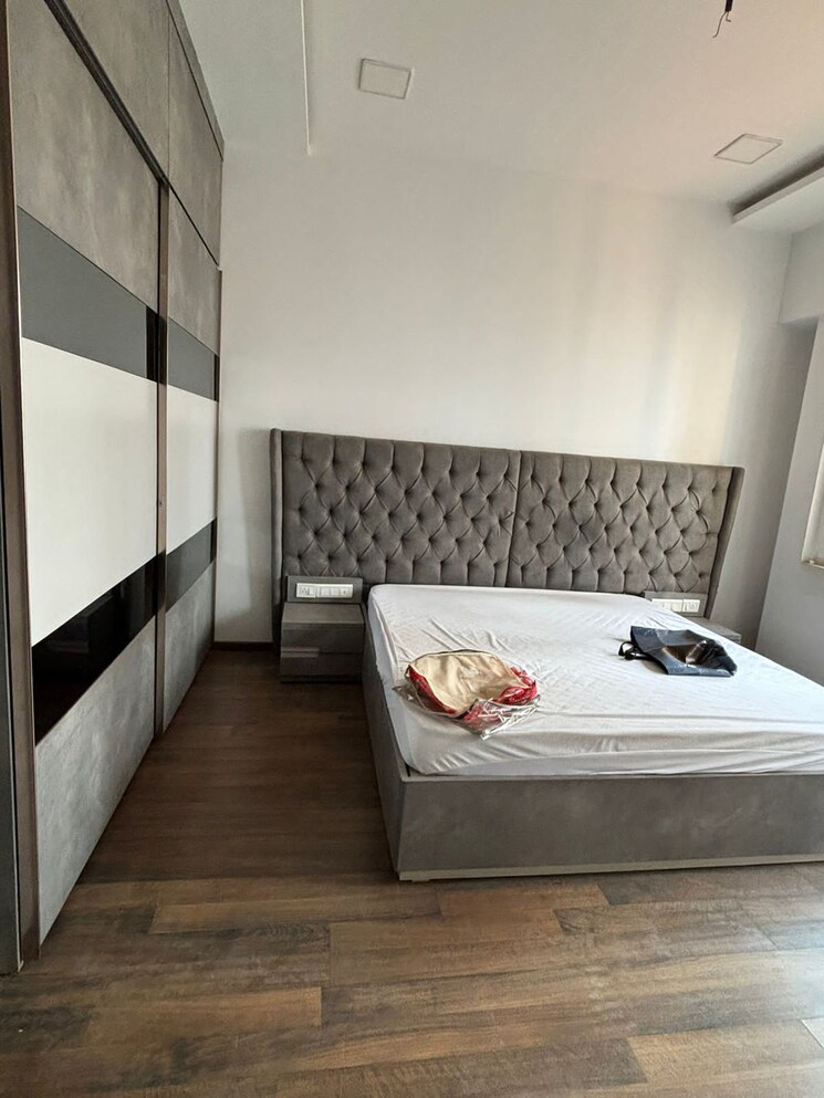 Bedroom, runwal-greens 4 Bedroom 2200 Sq.Ft. Apartment In Mulund West Mumbai 7279275