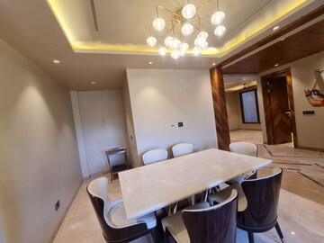Master Bedroom in 3.5 BHK Apartment at M3M Soulitude, Sector 89 – for Sale