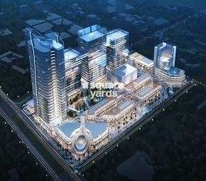 Commercial Office Space 550 Sq.Ft. For Resale in Noida Ext Tech Zone 4 Greater Noida  7279386