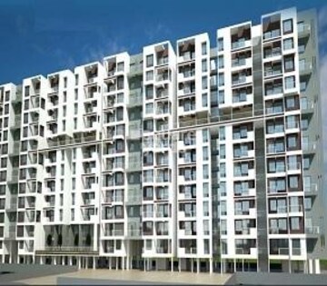 1 BHK Apartment For Resale in Namo Shine City Chikhali Pune  7279327