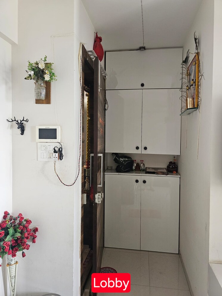 undefined, namo-shine-city 1 Bedroom 500 Sq.Ft. Apartment In Chikhali Pune 7279327