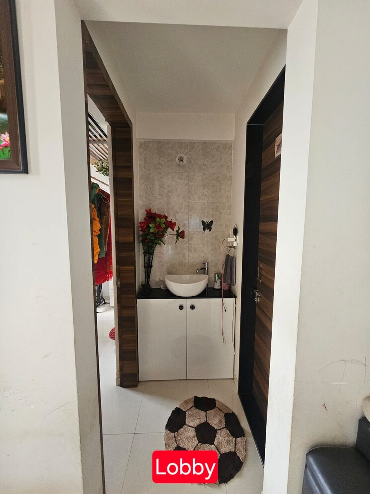 undefined, namo-shine-city 1 Bedroom 500 Sq.Ft. Apartment In Chikhali Pune 7279327