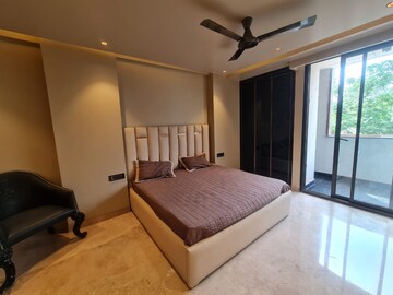 Bedroom in 3.5 BHK Apartment at Ashiana Amarah, Sector 93 – for Sale