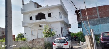  Plot – Exterior View View at Sector 91 - for Sale