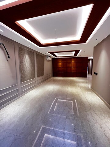 Kitchen in 3.5 BHK Apartment at Godrej Zenith, Sector 89 – for Sale