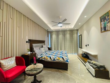 Bedroom in 3.5 BHK Apartment at Godrej Zenith, Sector 89 – for Sale