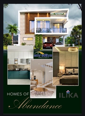 4 BHK Villa For Sale in Peeranchuruvu