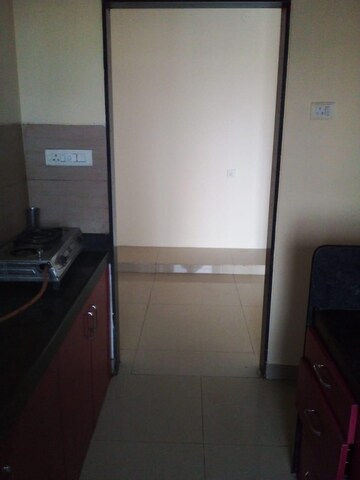 Bathroom in 2 BHK Apartment at Acme Ozone, Manpada – for Sale