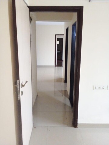 Building Lobby in 2 BHK Apartment at Acme Ozone, Manpada – for Sale