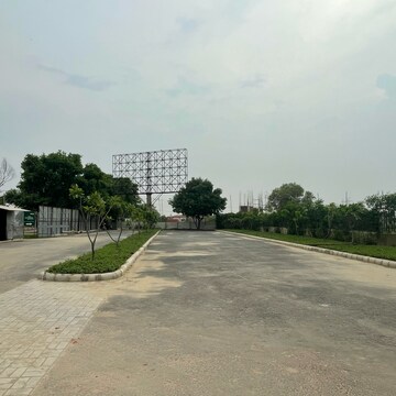 Parking in  Plot at Satya Merano Greens, Sector 99a – for Sale
