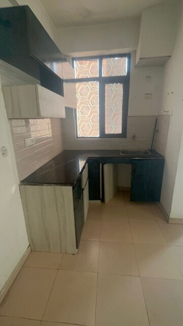 Kitchen in 3 BHK Apartment at Auric City Homes, Sector 82 – for Sale