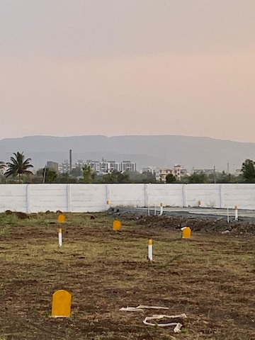 Plot For Resale in Loni Kalbhor Pune  7279398