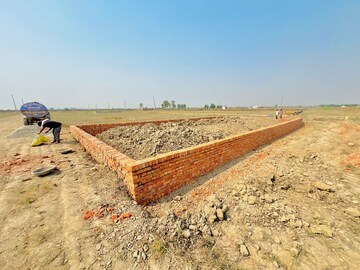 Plot For Resale in Jewar Greater Noida  7279389