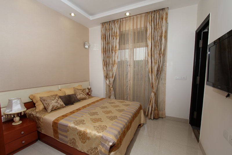 3 BHK Apartment For Resale in Assotech Blith Sector 99 Gurgaon  7279383