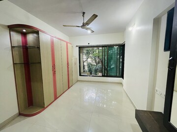 Room in 2 BHK Apartment at Bredco New Viceroy Park , Kandivali East – for Sale