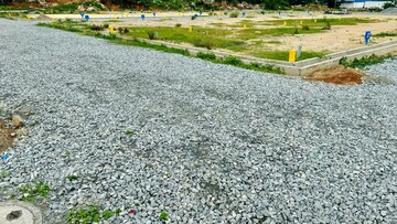  Plot For Sale in Ck Palya