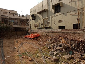  Plot – Exterior View View at Nacharam - for Sale