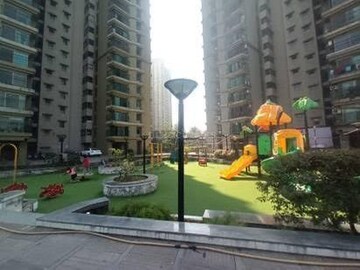 2.5 BHK Apartment – Exterior View View at Neelkanth Greens, Manpada - for Sale