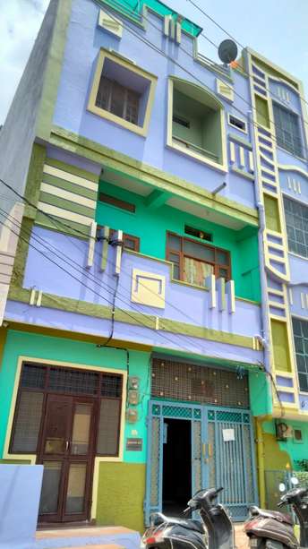 6 BHK Independent House For Resale in Chandrayangutta Hyderabad  7279459