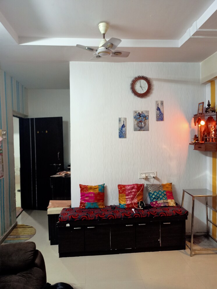 Bedroom, jai-mata-di-complex 1 Bedroom 605 Sq.Ft. Apartment In Kalher Thane 7279479