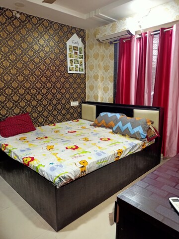 1 BHK Apartment For Sale in Jai Mata Di Complex, Kalher