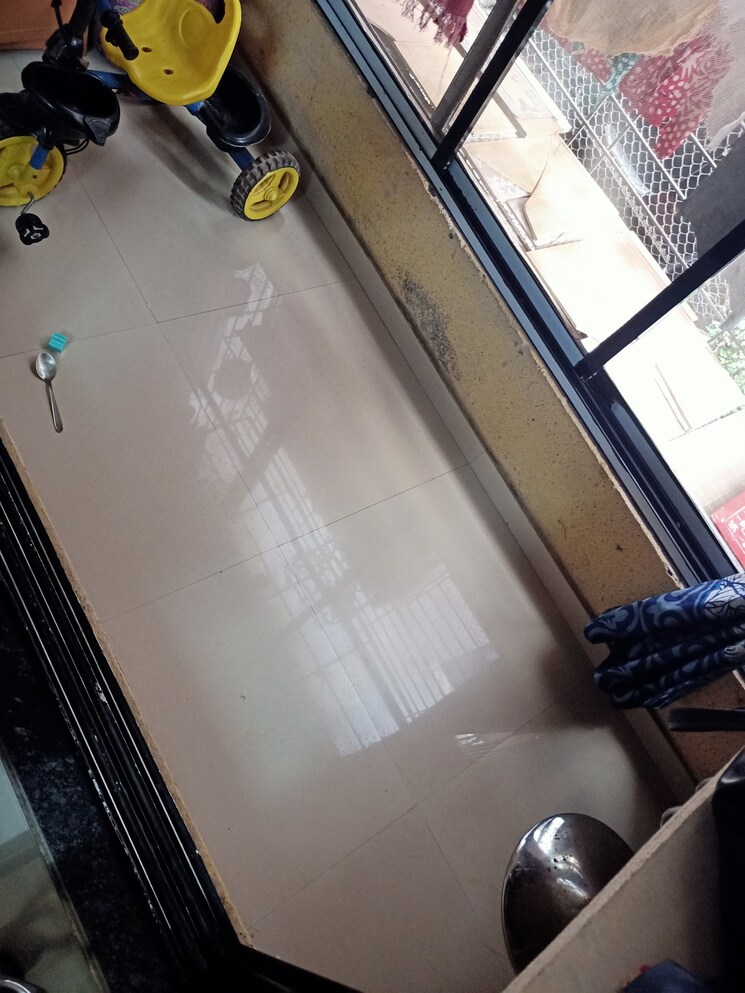 undefined, jai-mata-di-complex 1 Bedroom 605 Sq.Ft. Apartment In Kalher Thane 7279479